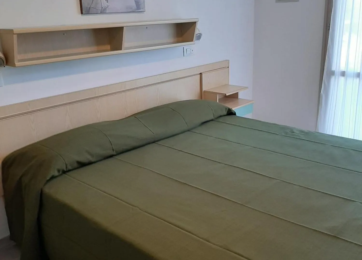 Hotel Matteo 체르비아 이탈리아