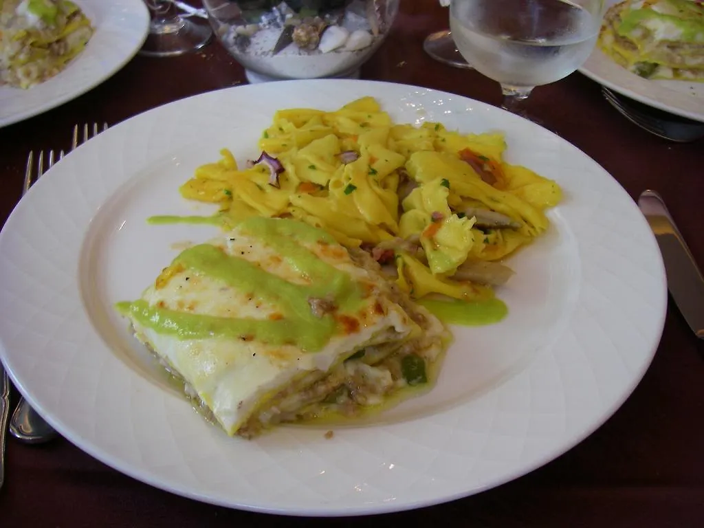 Hotel Matteo 체르비아 3*,