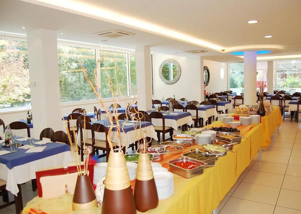 Hotel Matteo 체르비아 이탈리아