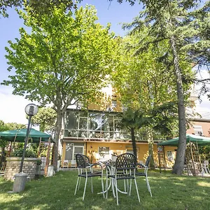 Del Falco Hotel