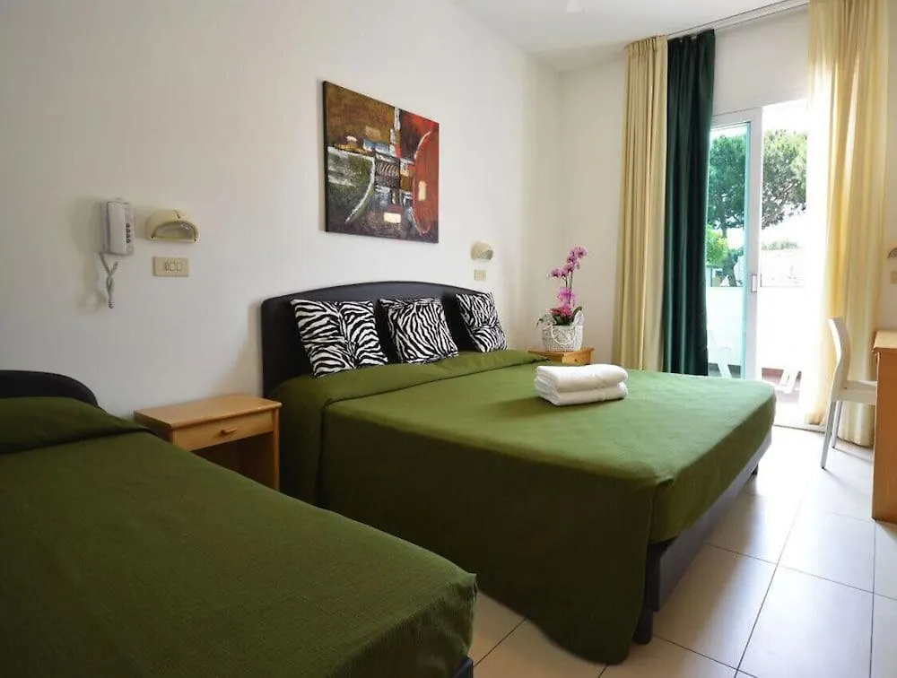 Hotel Matteo Pinarella  Cervia