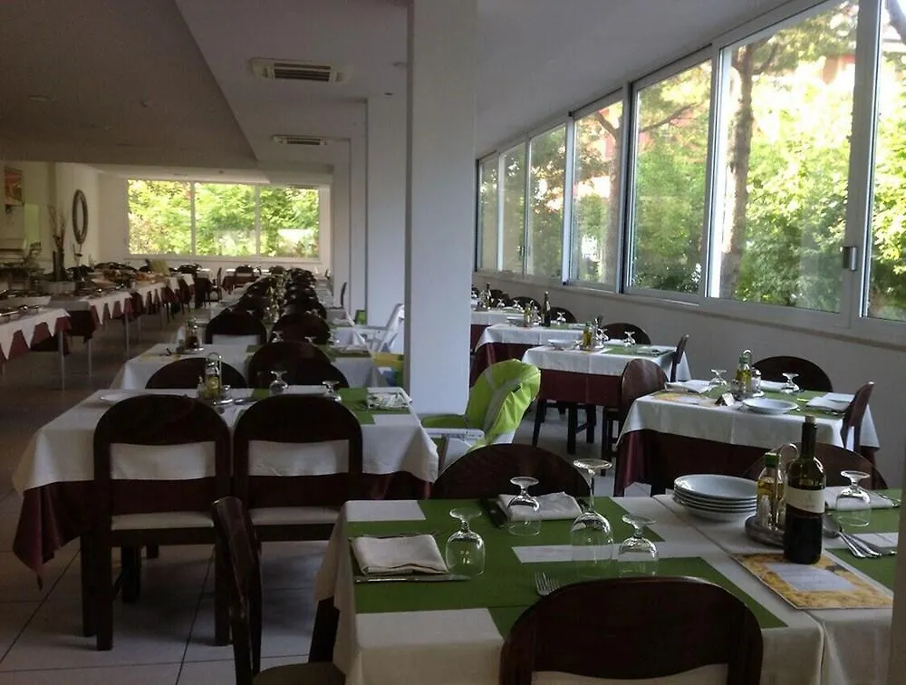 Hotel Matteo Cervia