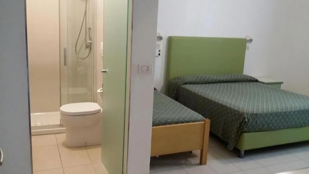 Hotel Matteo Cervia