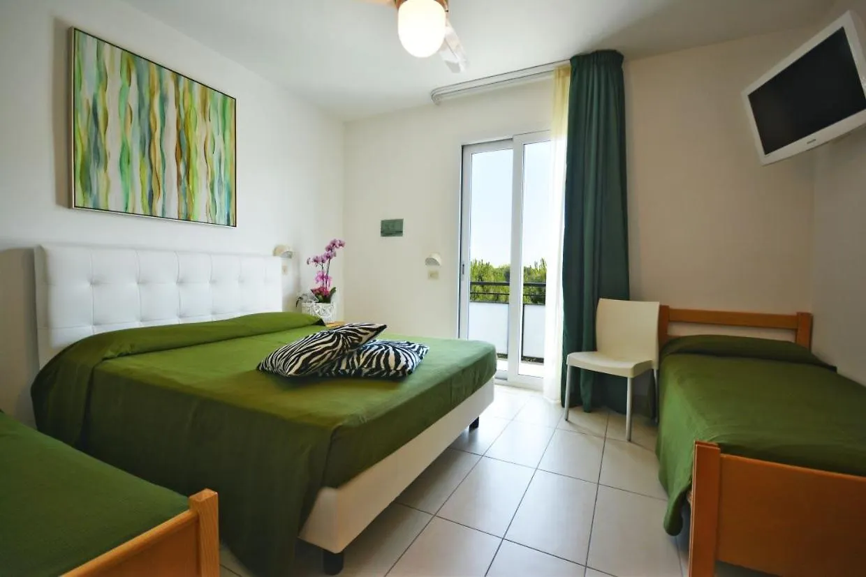 Hotel Matteo Pinarella