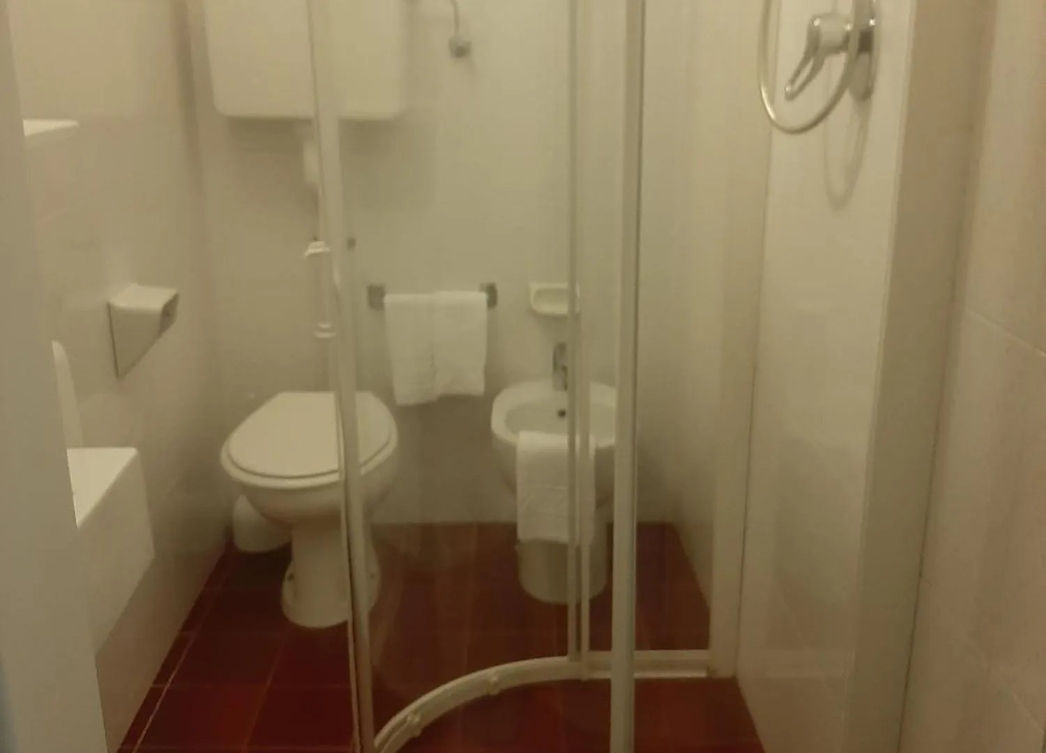 Hotel Matteo Pinarella