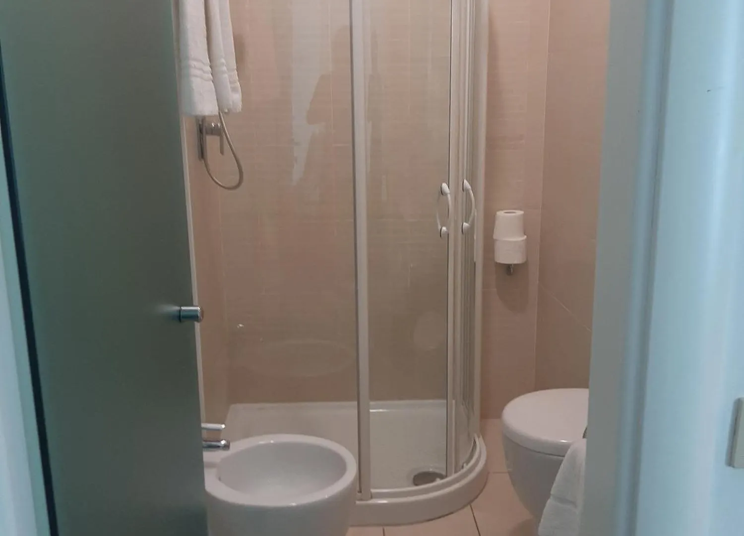 Hotel Matteo Cervia