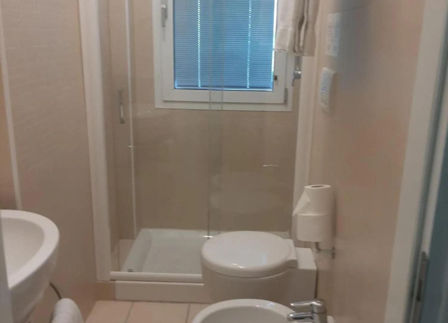 Hotel Matteo Cervia