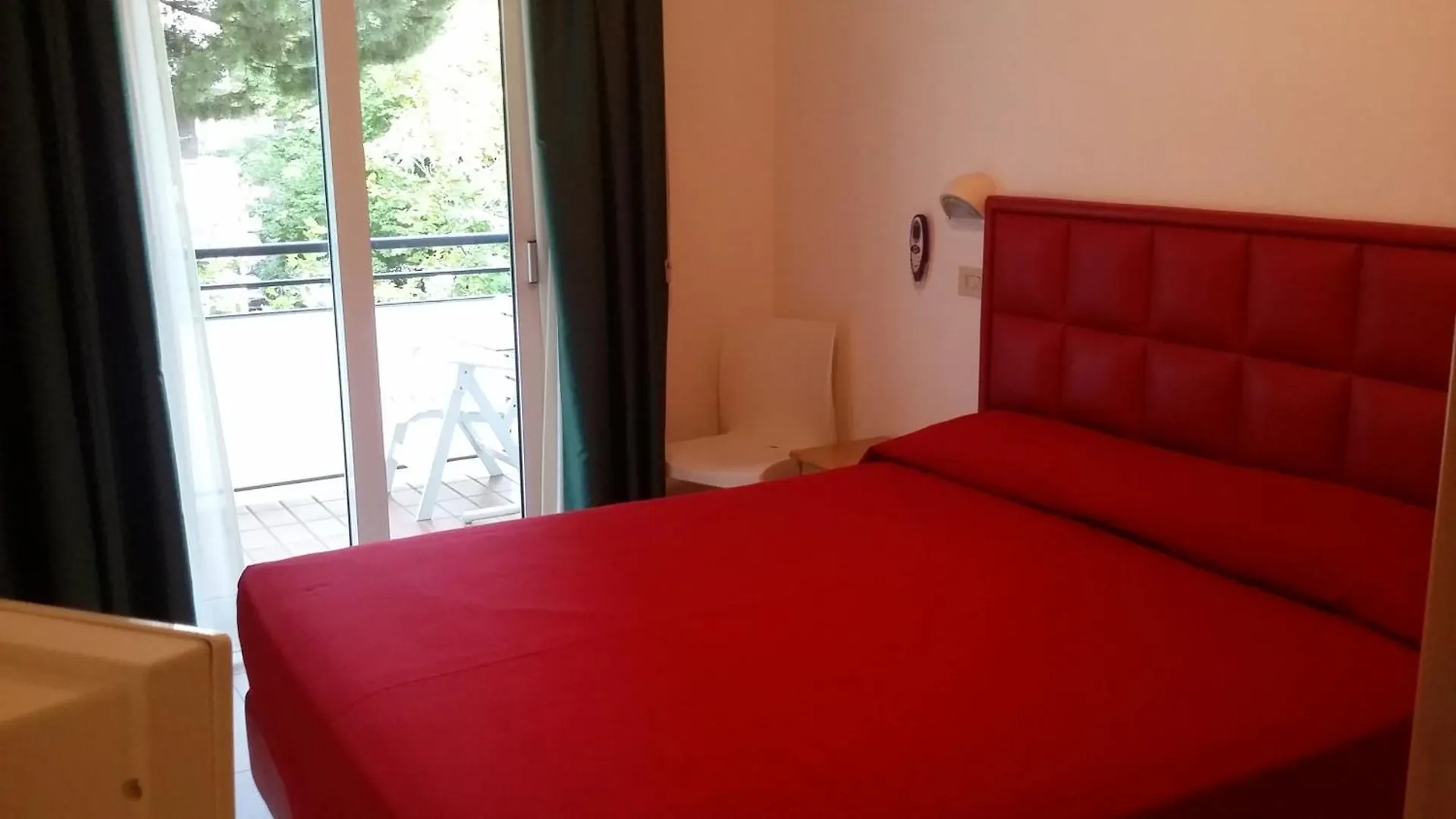 Hotel Matteo Cervia