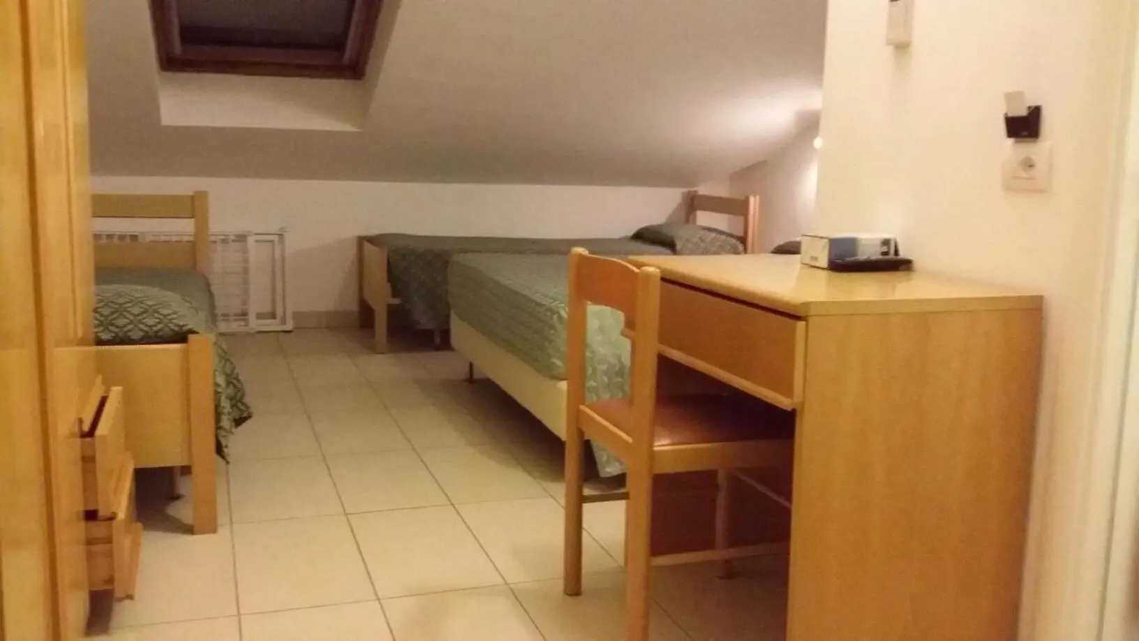 Hotel Matteo Pinarella  Cervia