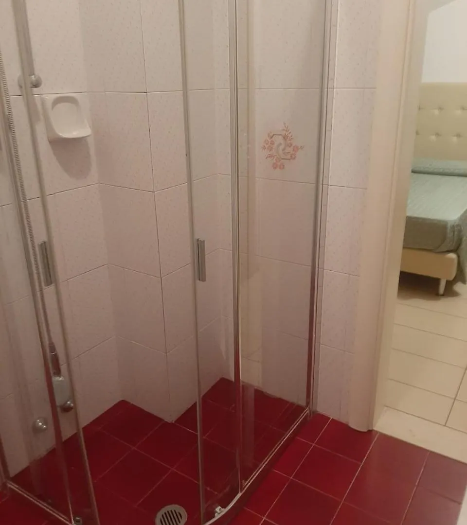 Hotel Matteo Pinarella Cervia