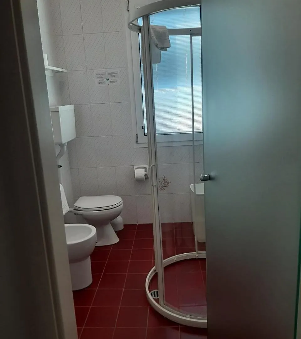 Hotel Matteo Cervia