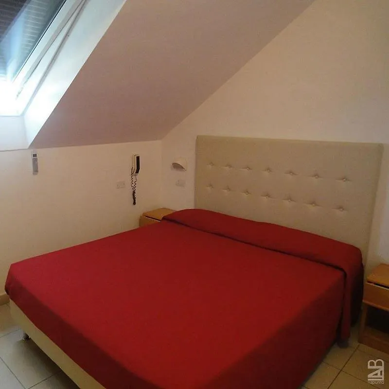 Hotel Matteo Pinarella Italy