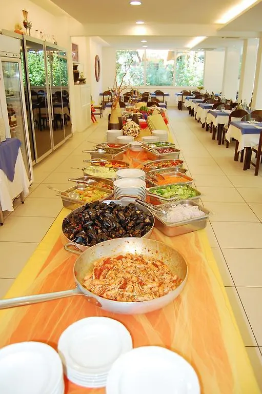Hotel Matteo Pinarella