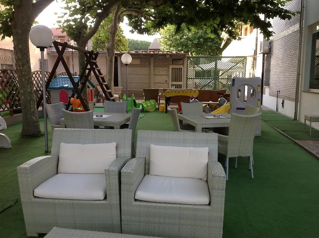 Hotel Matteo Cervia
