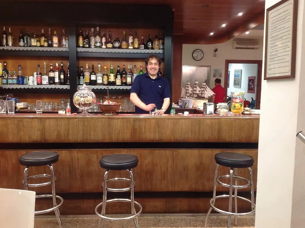 Hotel Matteo Cervia