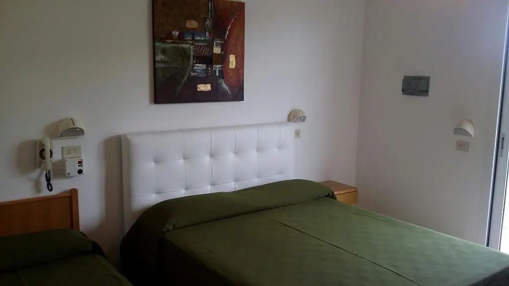 Hotel Matteo Pinarella Cervia